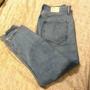 Agolde Jamie Jeans